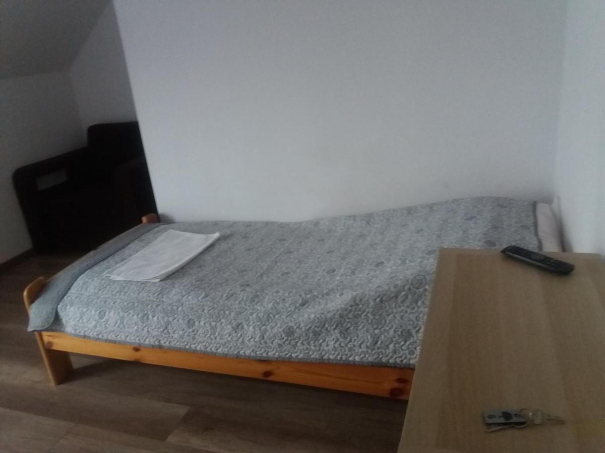 Noclegi Pod Debem Skawina Exterior foto