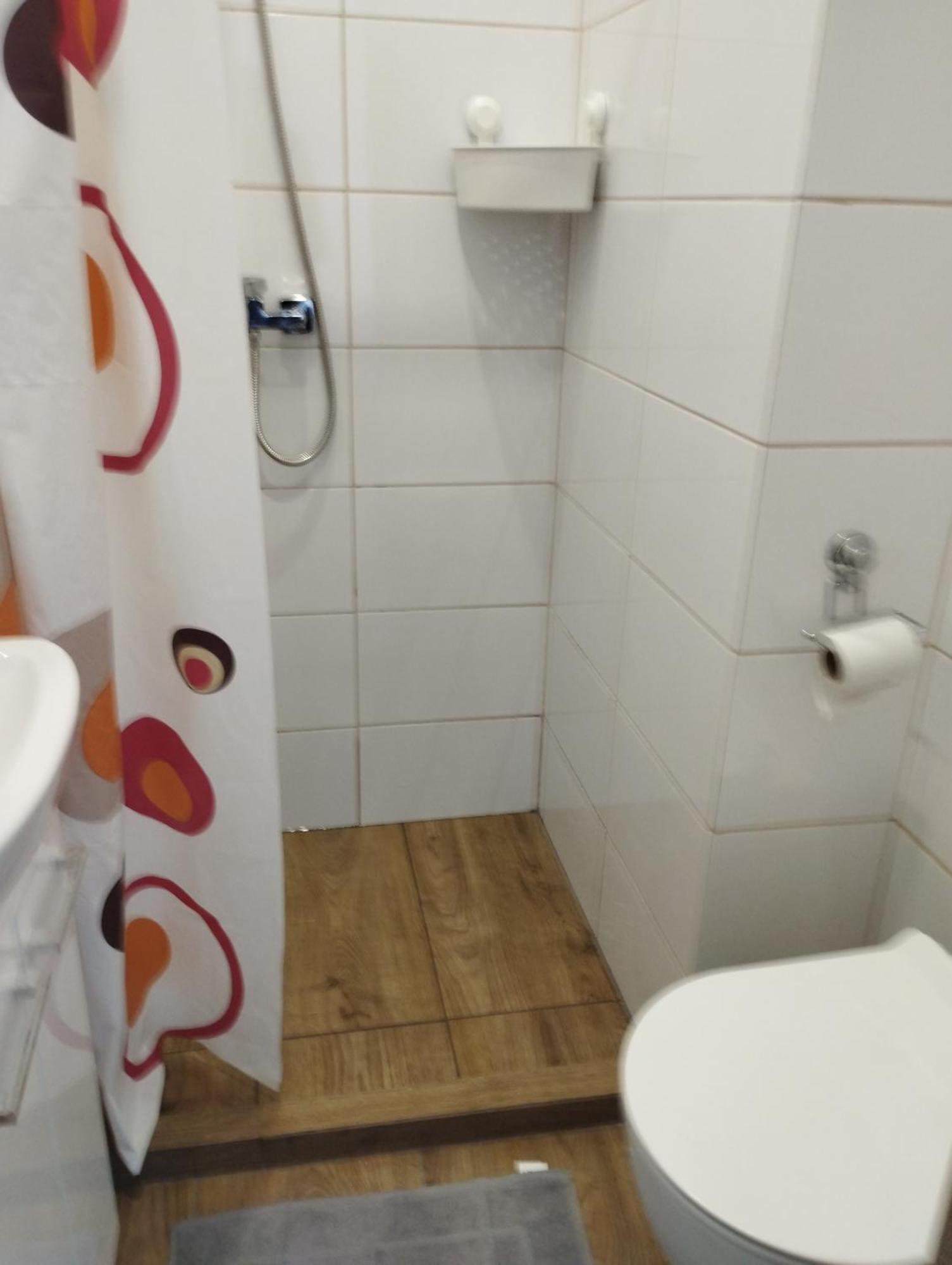 Noclegi Pod Debem Skawina Exterior foto