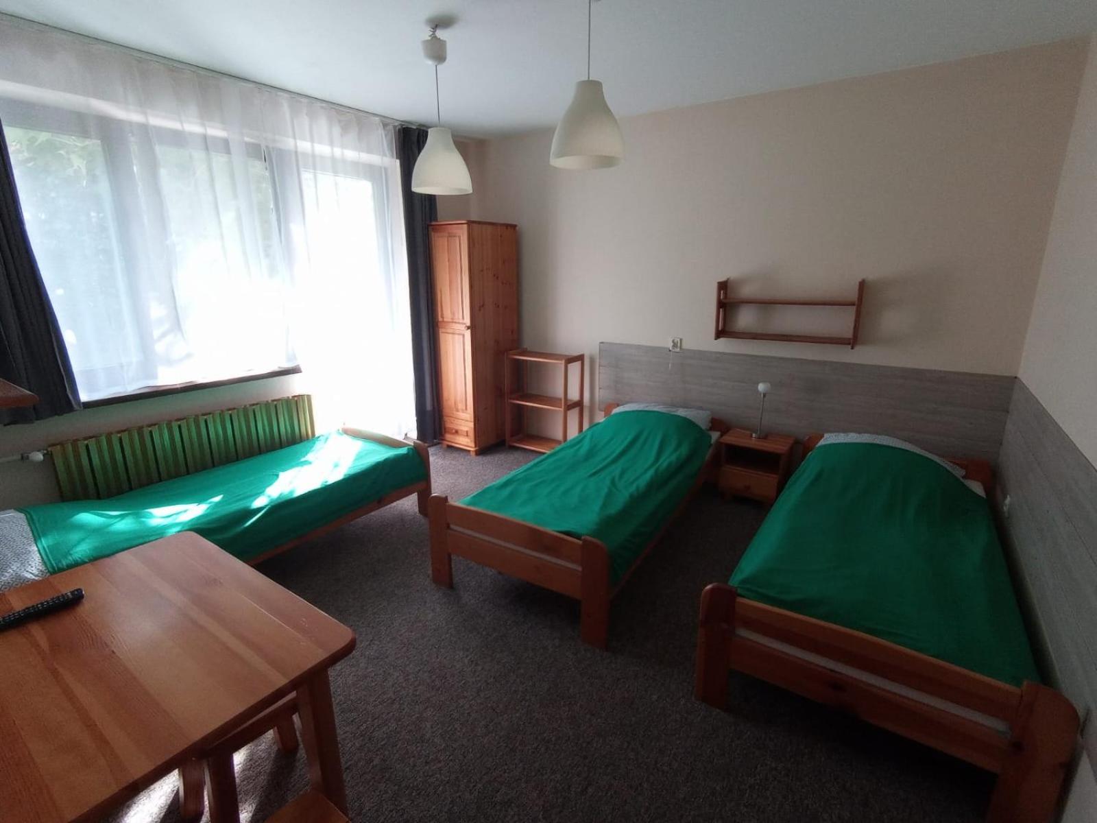 Noclegi Pod Debem Skawina Exterior foto